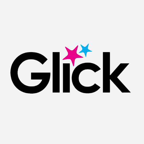 click